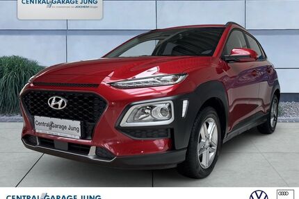 Hyundai KONA Gebrauchtwagen