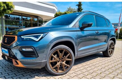 Seat Ateca Gebrauchtwagen