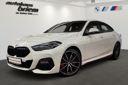 BMW 220 Gran Coupé Gebrauchtwagen