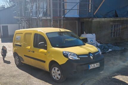 Renault Grand Kangoo E-TECH Gebrauchtwagen