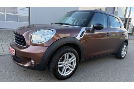 Mini One Countryman Gebrauchtwagen