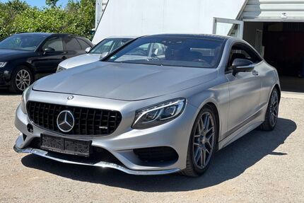 Mercedes-Benz S 500 Gebrauchtwagen