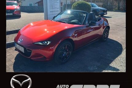 Mazda MX-5 Gebrauchtwagen