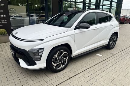 Hyundai KONA Gebrauchtwagen
