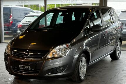Opel Zafira Gebrauchtwagen