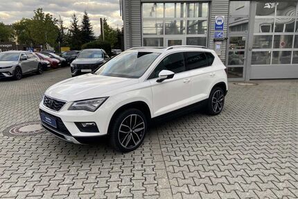 Seat Ateca Gebrauchtwagen