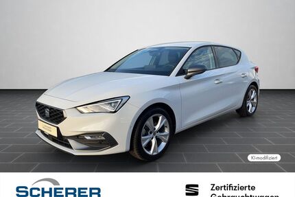 Seat Leon Gebrauchtwagen