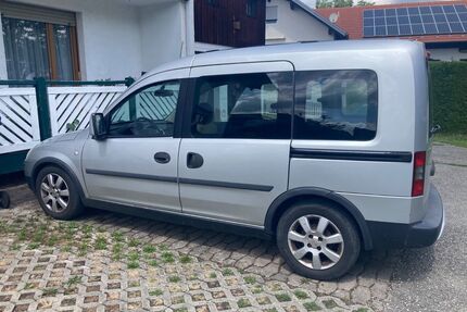 Opel Combo Gebrauchtwagen