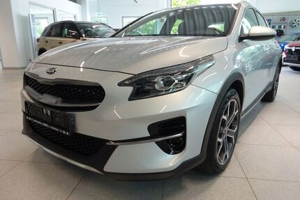 Kia XCeed Gebrauchtwagen