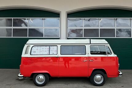 VW T2 Gebrauchtwagen