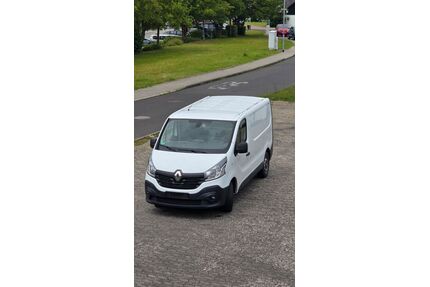 Renault Trafic Gebrauchtwagen
