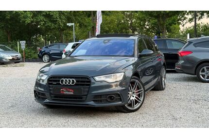 Audi A6 Allroad Gebrauchtwagen