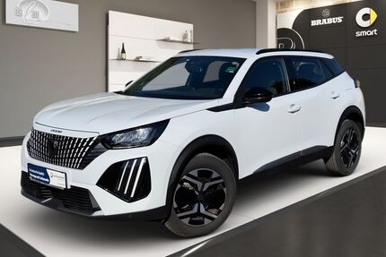 Peugeot 2008 Gebrauchtwagen