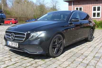 Mercedes-Benz E 300 Gebrauchtwagen