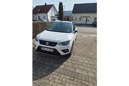 Seat Arona Gebrauchtwagen