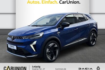 Renault Symbioz Gebrauchtwagen