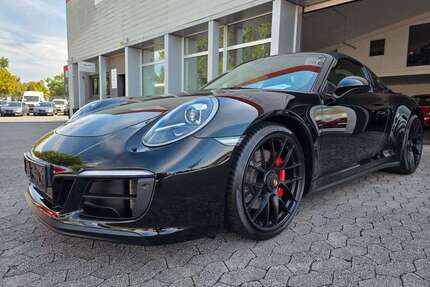 Porsche 911 Gebrauchtwagen