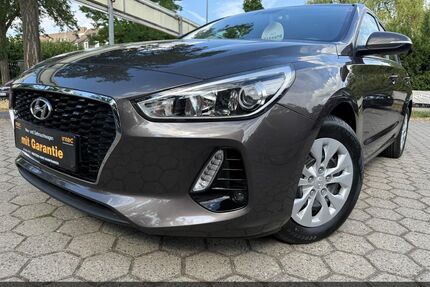 Hyundai i30 Gebrauchtwagen
