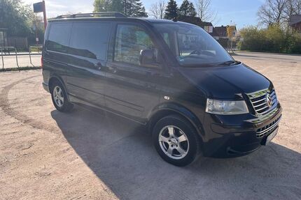 VW T6 Multivan Gebrauchtwagen
