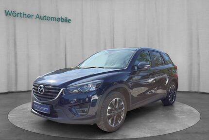 Mazda CX-5 Gebrauchtwagen