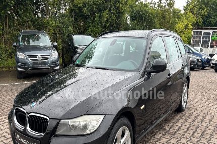 BMW 316 Gebrauchtwagen