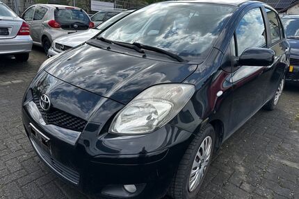 Toyota Yaris Gebrauchtwagen
