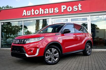 Suzuki Vitara Gebrauchtwagen