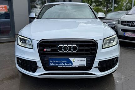 Audi SQ5 Gebrauchtwagen