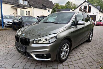 BMW 218 Gebrauchtwagen