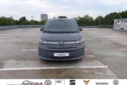 VW T7 Multivan Gebrauchtwagen