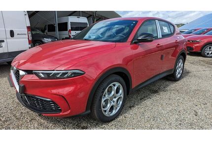 Alfa Romeo Tonale Gebrauchtwagen