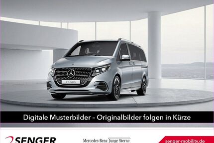 Mercedes-Benz V 300 Gebrauchtwagen