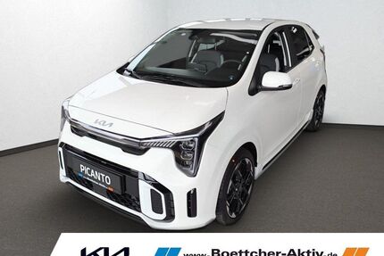 Kia Picanto Gebrauchtwagen