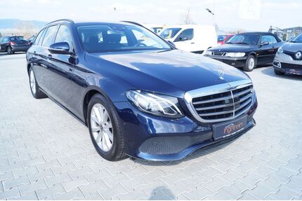 Mercedes-Benz E 200 Gebrauchtwagen