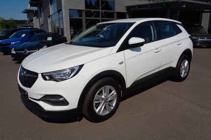 Opel Grandland (X) Gebrauchtwagen