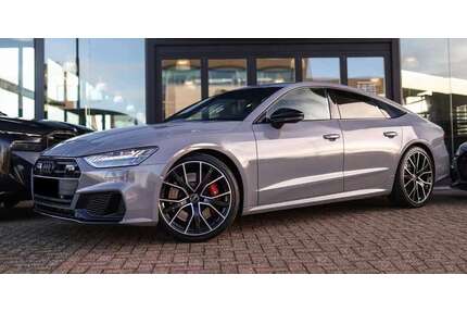 Audi S7 Gebrauchtwagen