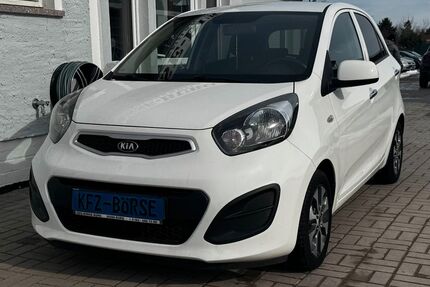 Kia Picanto Gebrauchtwagen