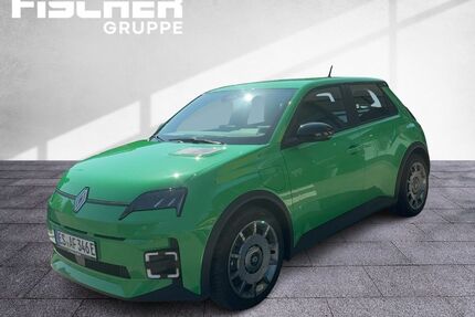 Renault R 5 Gebrauchtwagen