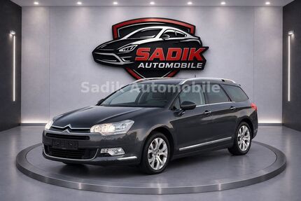 Citroen C5 Gebrauchtwagen