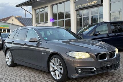 BMW 530 Gebrauchtwagen