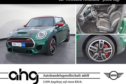 Mini John Cooper Works Gebrauchtwagen
