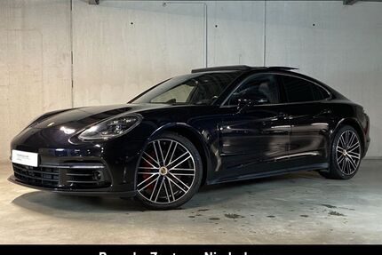 Porsche Panamera Gebrauchtwagen