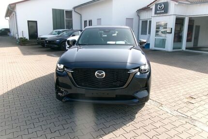 Mazda CX-60 Gebrauchtwagen