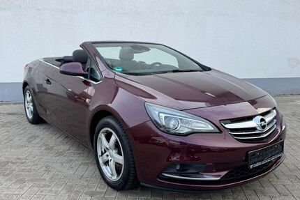 Opel Cascada Gebrauchtwagen