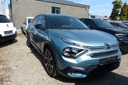 Citroen C4 Gebrauchtwagen