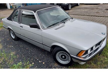 BMW 316 Gebrauchtwagen