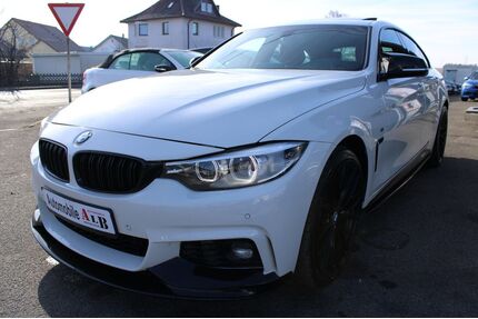 BMW 430 Gran Coupé Gebrauchtwagen