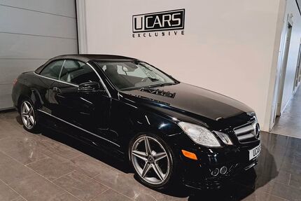 Mercedes-Benz E 500 Gebrauchtwagen