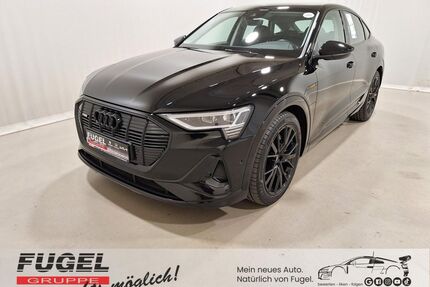 Audi e-tron Gebrauchtwagen