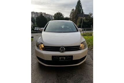 VW Golf Plus Gebrauchtwagen